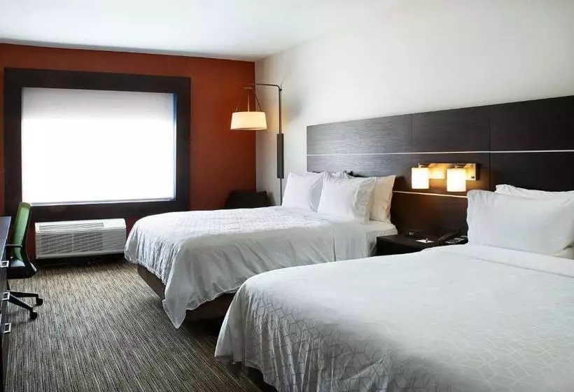 Hotelli Holiday Inn Express & Suites   Wentzville St Louis West, An Ihg