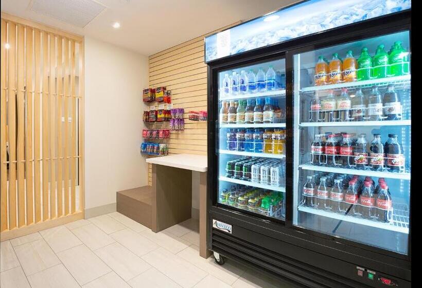 בית מלון כפרי Holiday Inn Express & Suites   Wentzville St Louis West, An Ihg