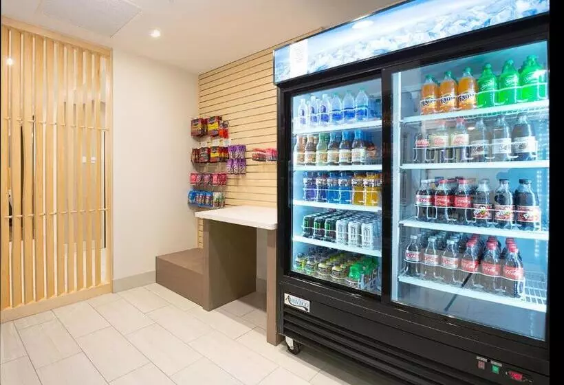 Hotelli Holiday Inn Express & Suites   Wentzville St Louis West, An Ihg