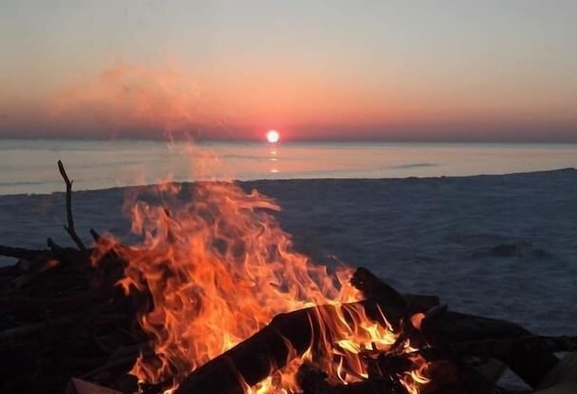 هتل Ikithe Luxury Resort By Mantis