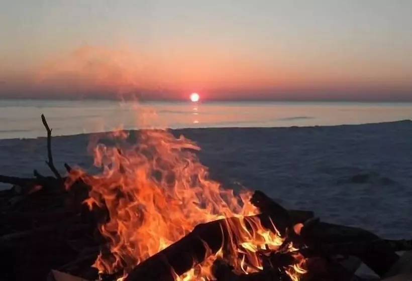 هتل Ikithe Luxury Resort By Mantis