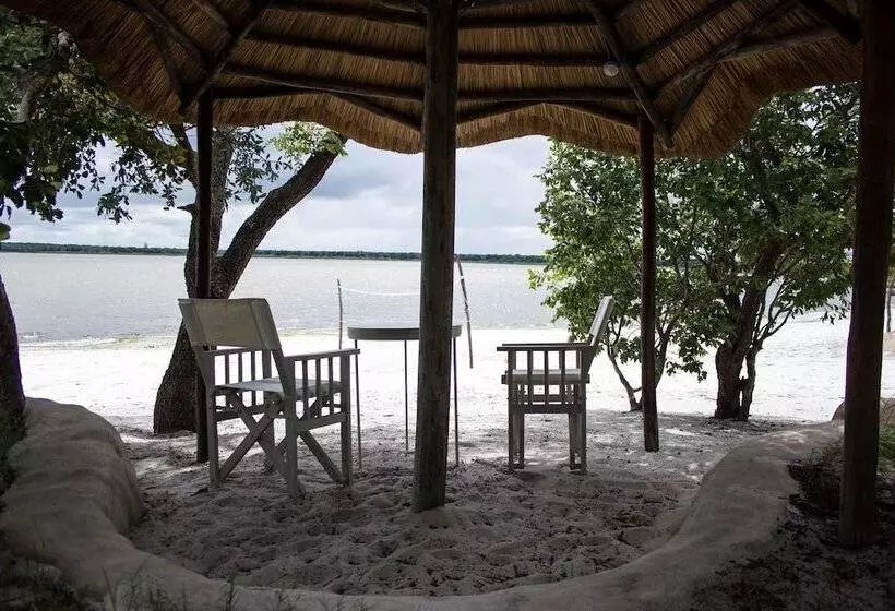 هتل Ikithe Luxury Resort By Mantis