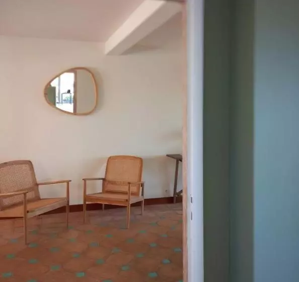 Hotel Le Toeno