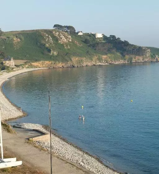 Hotel Le Toeno