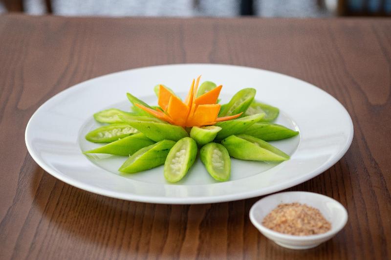 هتل Mai Chau Mountain View Resort