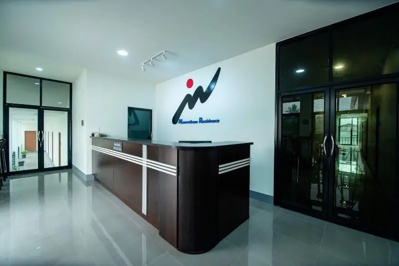 هتل Maneetham Residence