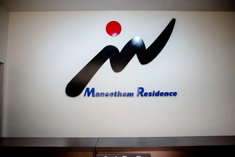 هتل Maneetham Residence
