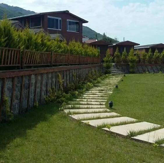 ホテル Marbella Tatil Koyu