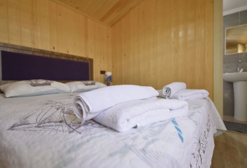 هتل Marbella Tatil Koyu