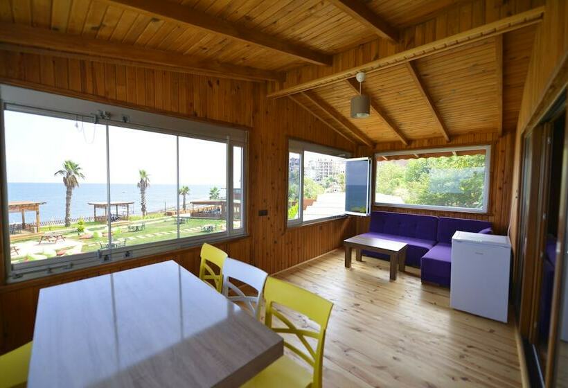 هتل Marbella Tatil Koyu