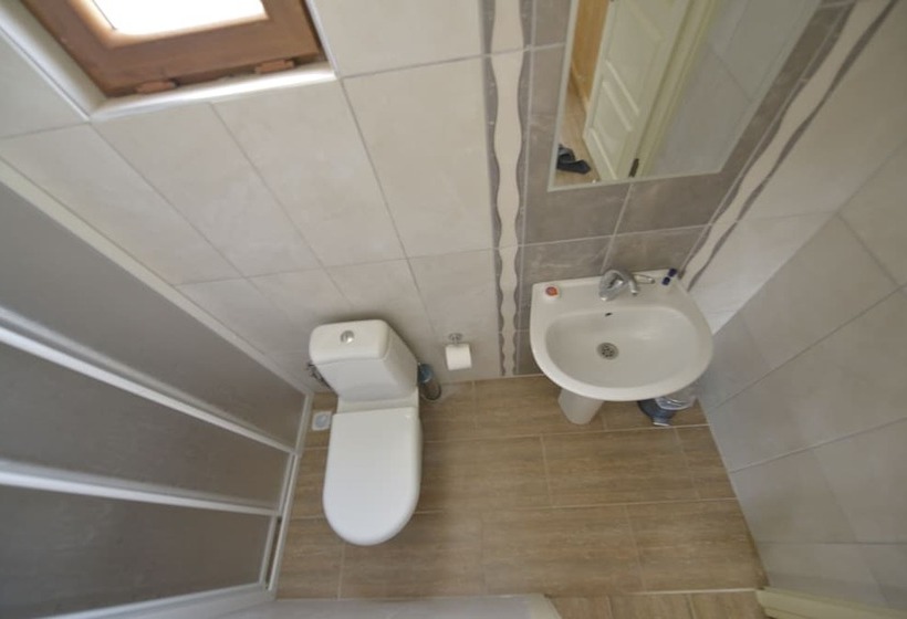 هتل Marbella Tatil Koyu