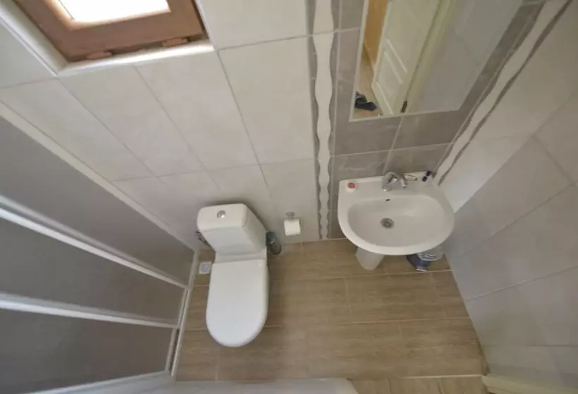 ホテル Marbella Tatil Koyu