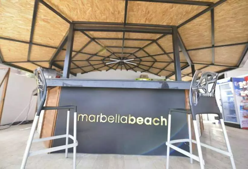 ホテル Marbella Tatil Koyu