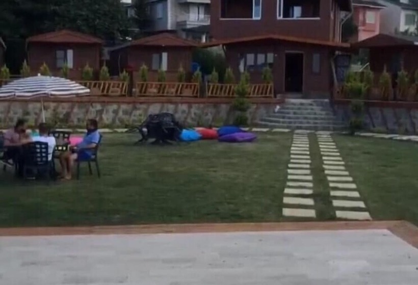 هتل Marbella Tatil Koyu