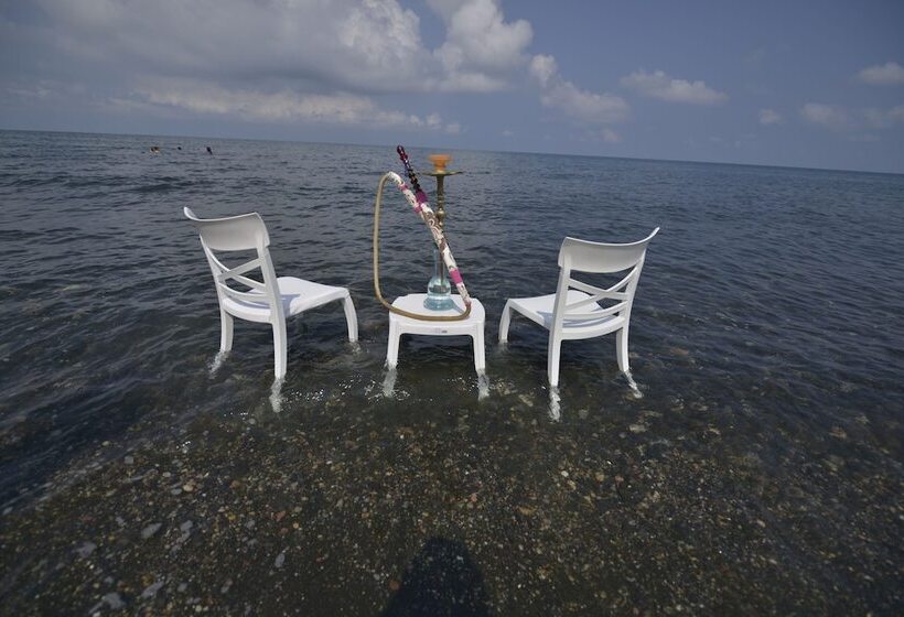 هتل Marbella Tatil Koyu