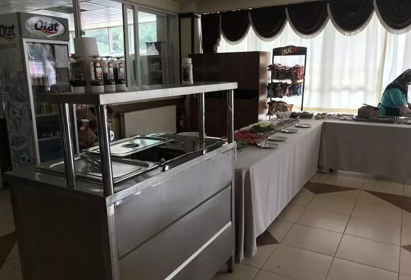 هتل Ozel Amasya Konukevi
