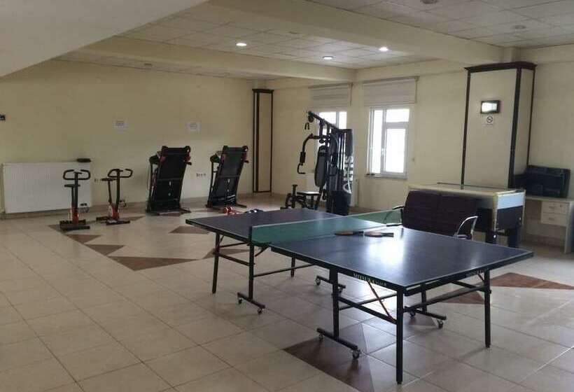 هتل Ozel Amasya Konukevi