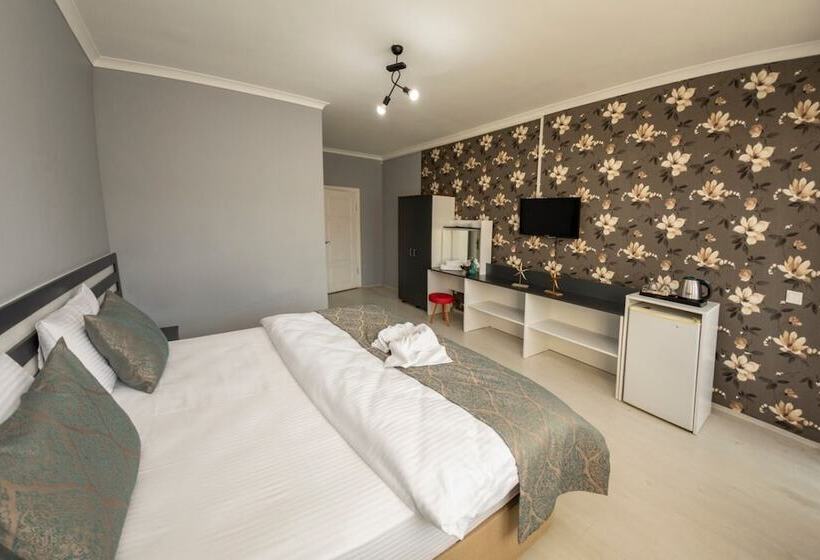 هتل Ozel Amasya Konukevi