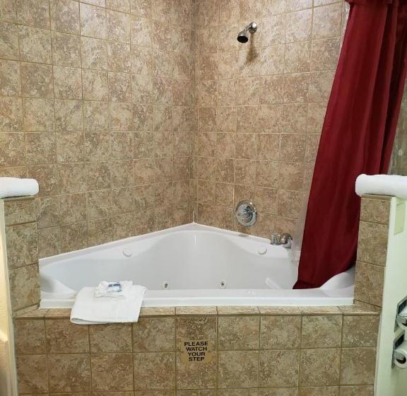 Hotel Rest Inn & Suites