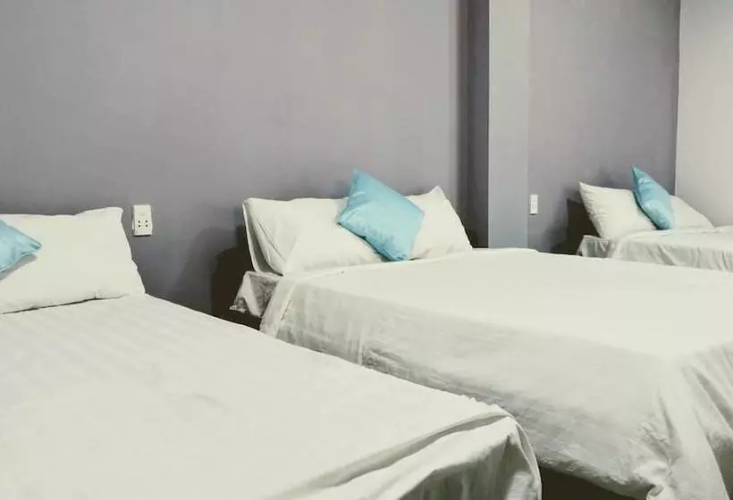 هتل Sinai House