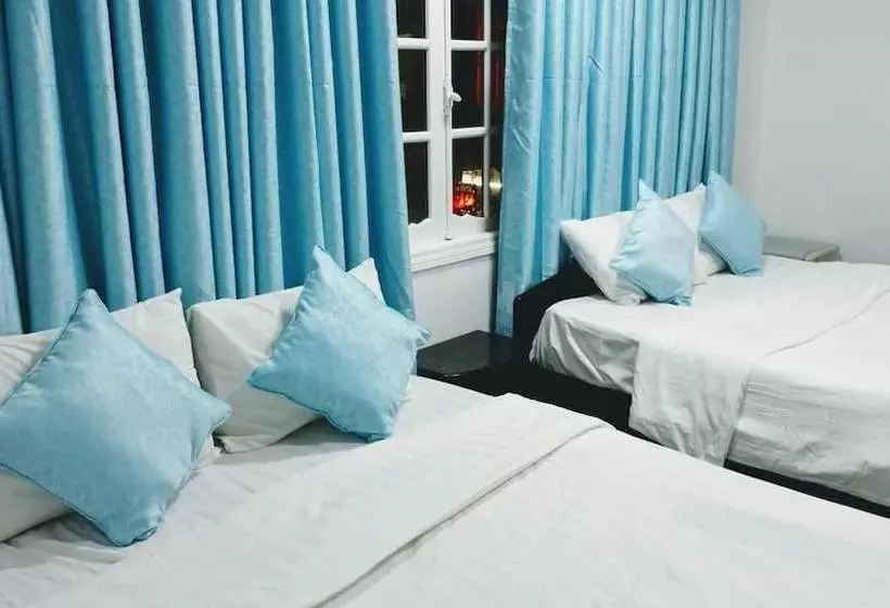 هتل Sinai House