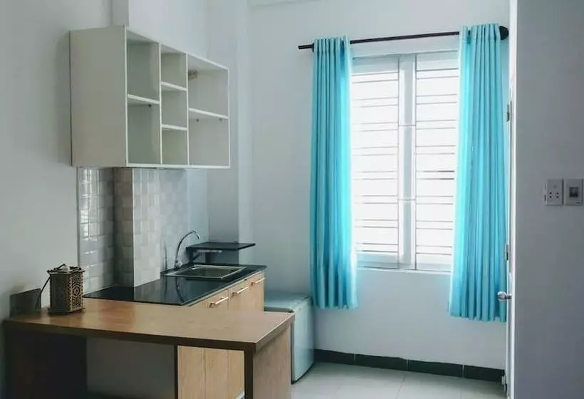هتل Sinai House