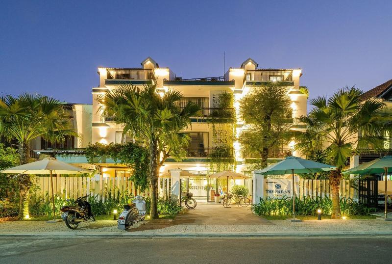 هتل The Nam An Villa Hoi An