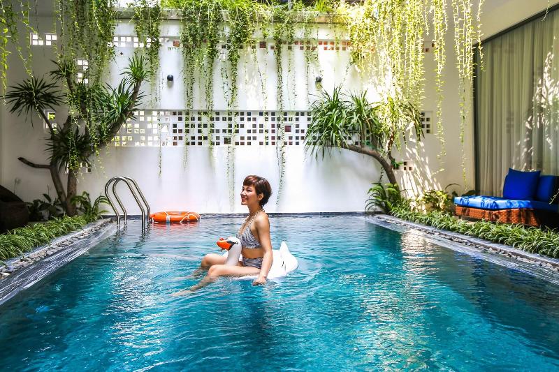 هتل The Nam An Villa Hoi An