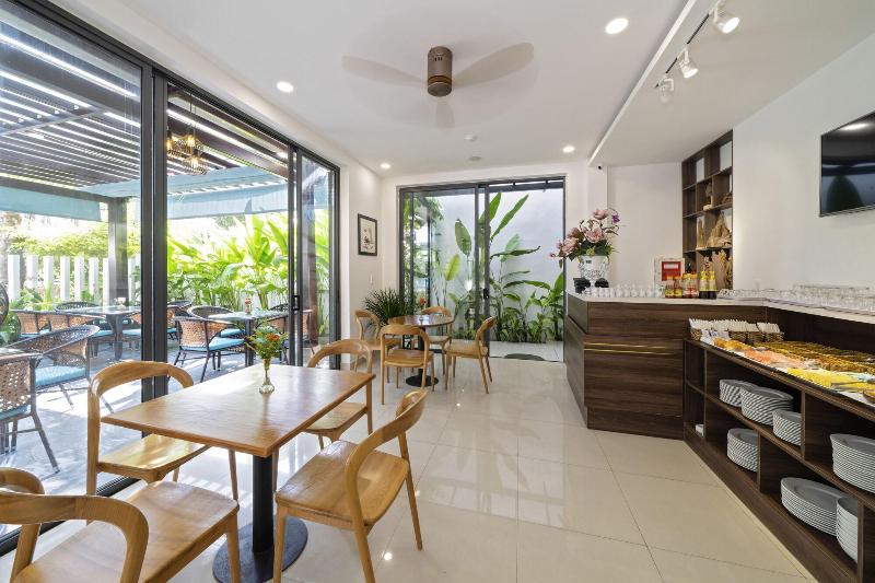 هتل The Nam An Villa Hoi An