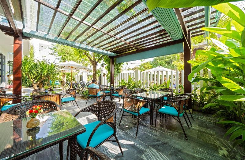 هتل The Nam An Villa Hoi An