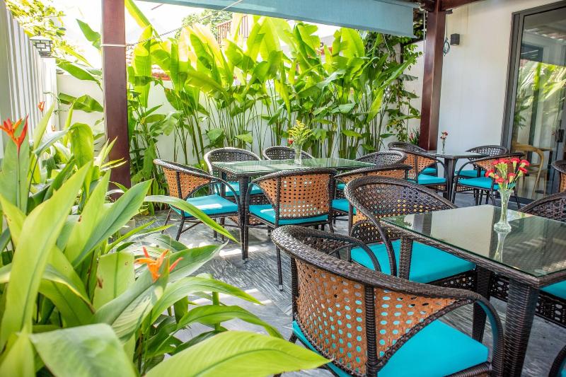 هتل The Nam An Villa Hoi An