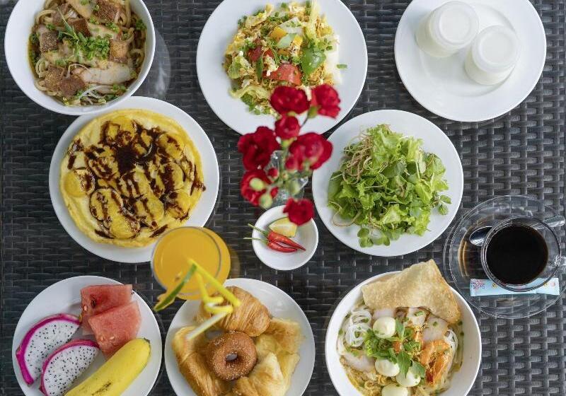 هتل The Nam An Villa Hoi An