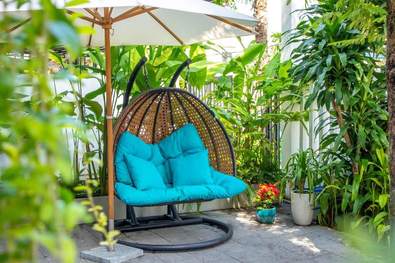 هتل The Nam An Villa Hoi An