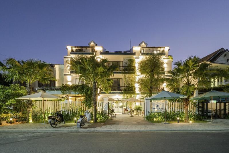 هتل The Nam An Villa Hoi An