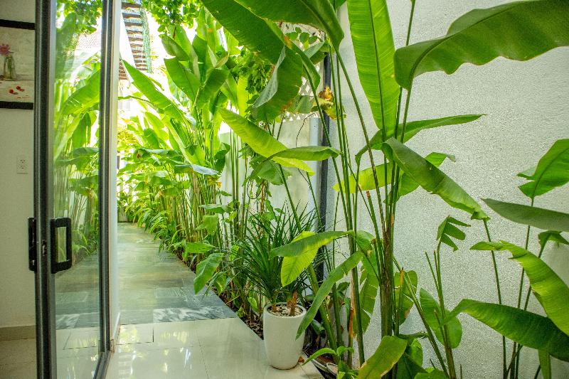 هتل The Nam An Villa Hoi An