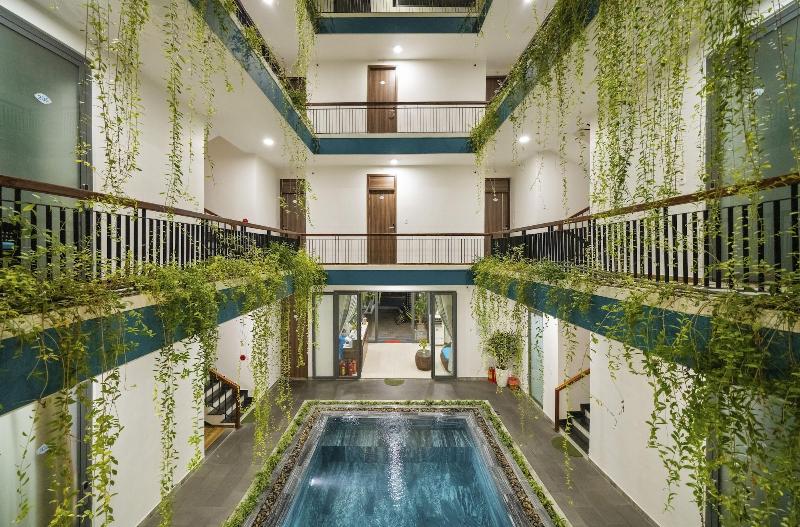 هتل The Nam An Villa Hoi An