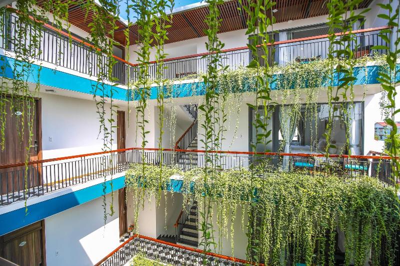 هتل The Nam An Villa Hoi An