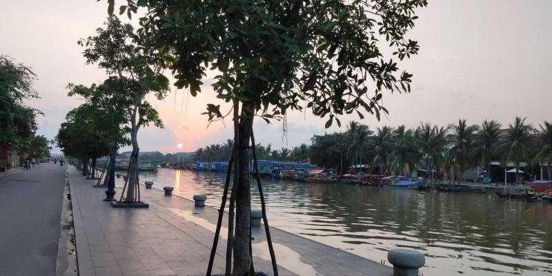 هتل Truc Loc Villa