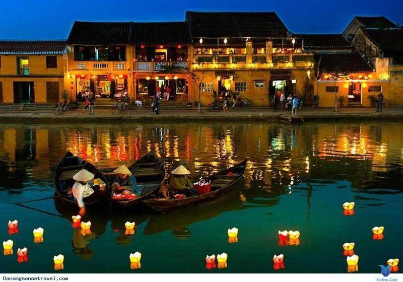 هتل Truc Loc Villa