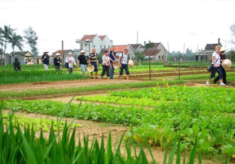 هتل Truc Loc Villa