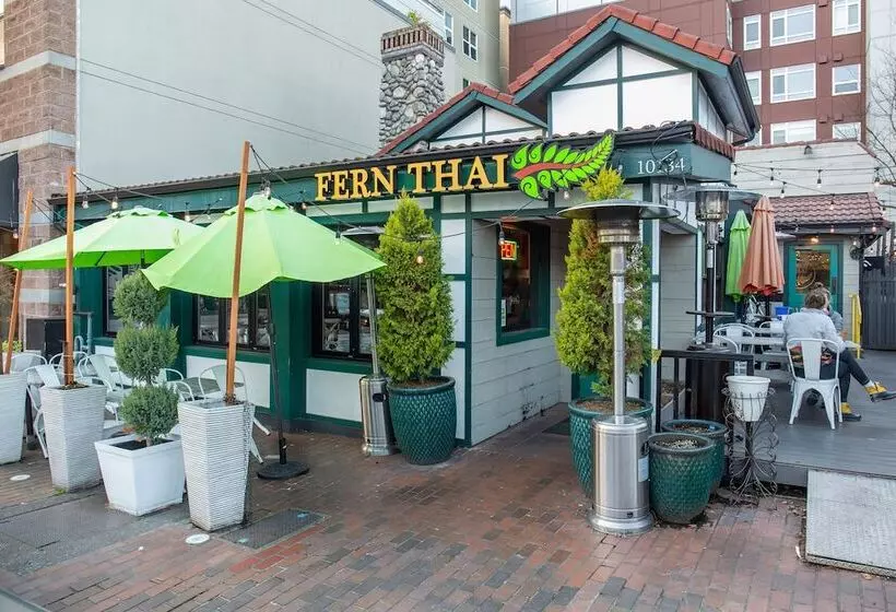 Kasa Bellevue Seattle