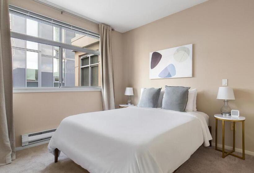 Kasa Bellevue Seattle