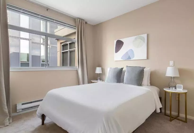 Kasa Bellevue Seattle