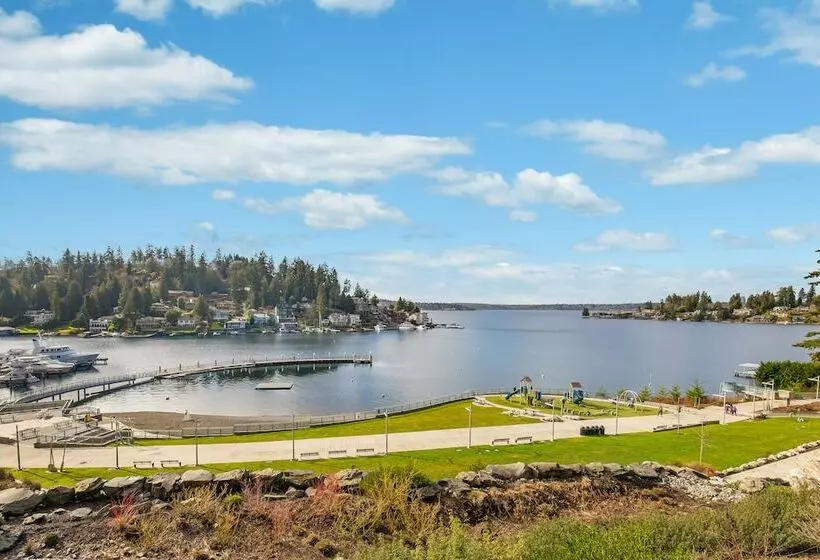 Kasa Bellevue Seattle