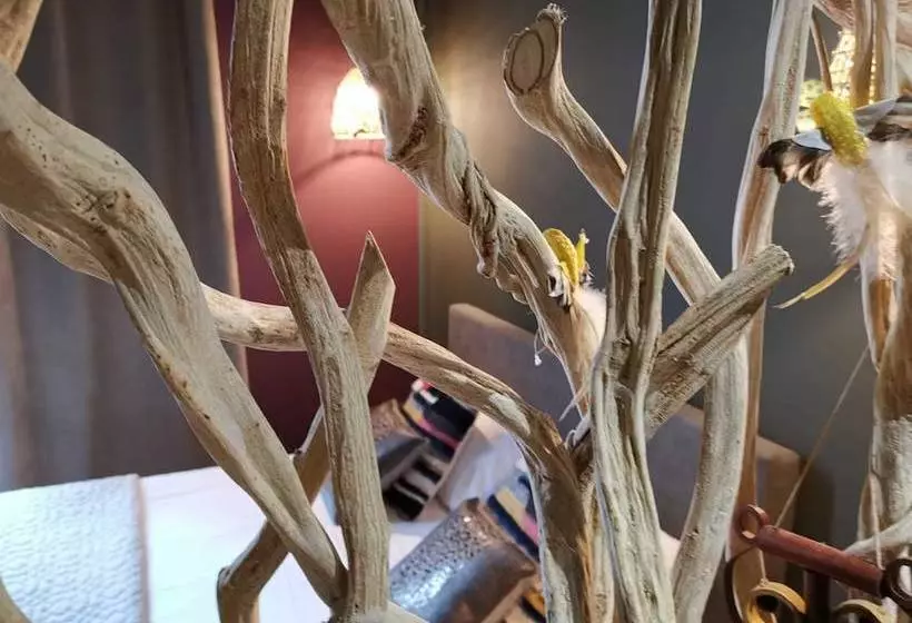 La Maison Saint Louis