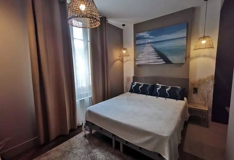 La Maison Saint Louis