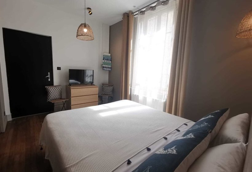 La Maison Saint Louis