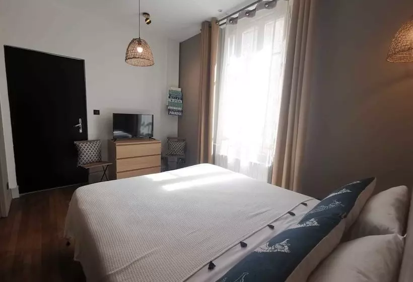 La Maison Saint Louis