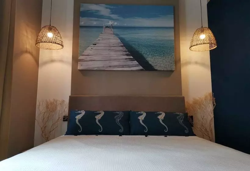 La Maison Saint Louis