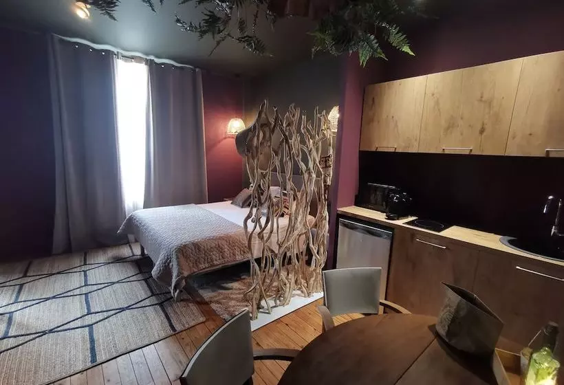 La Maison Saint Louis